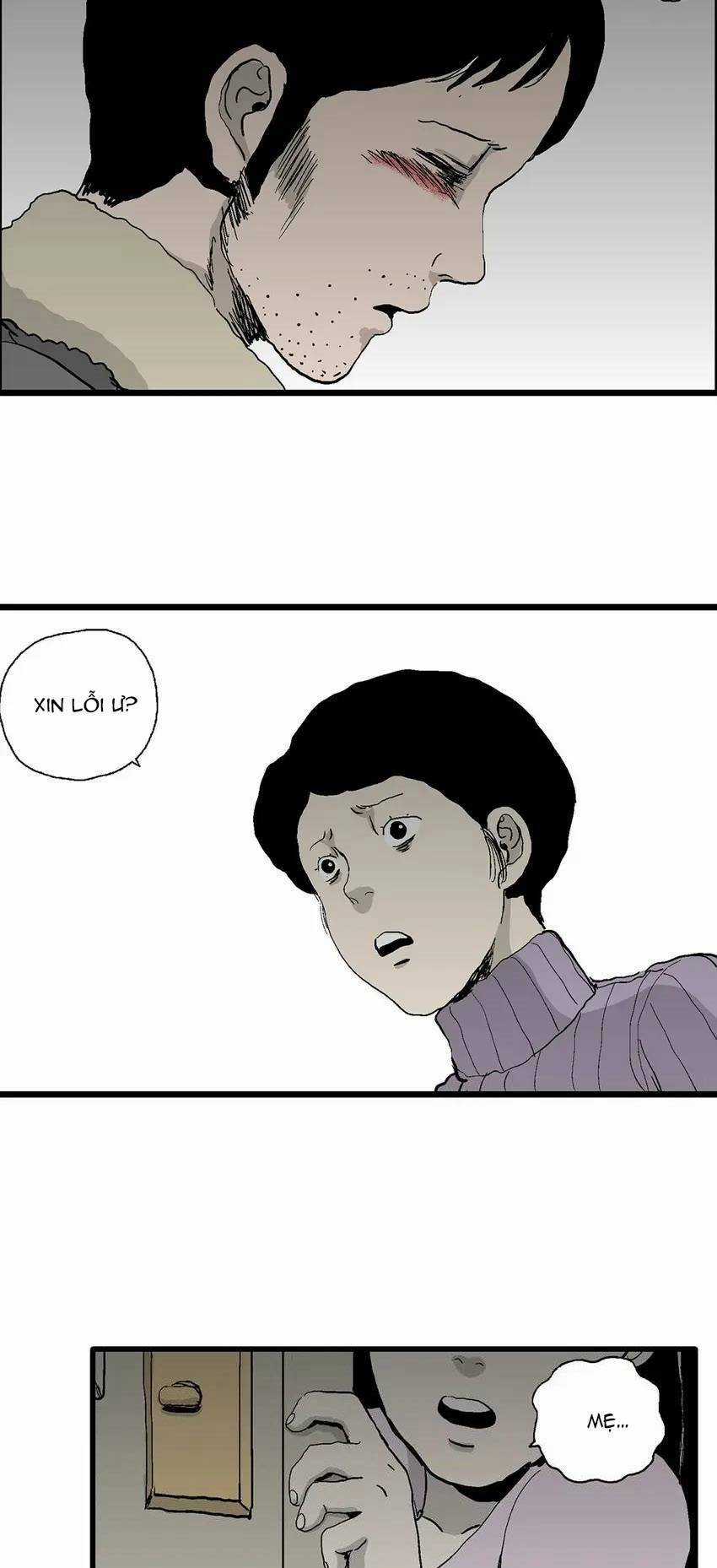 Thuyết Tiến Hóa Của Loài Người Chapter 66 trang 19