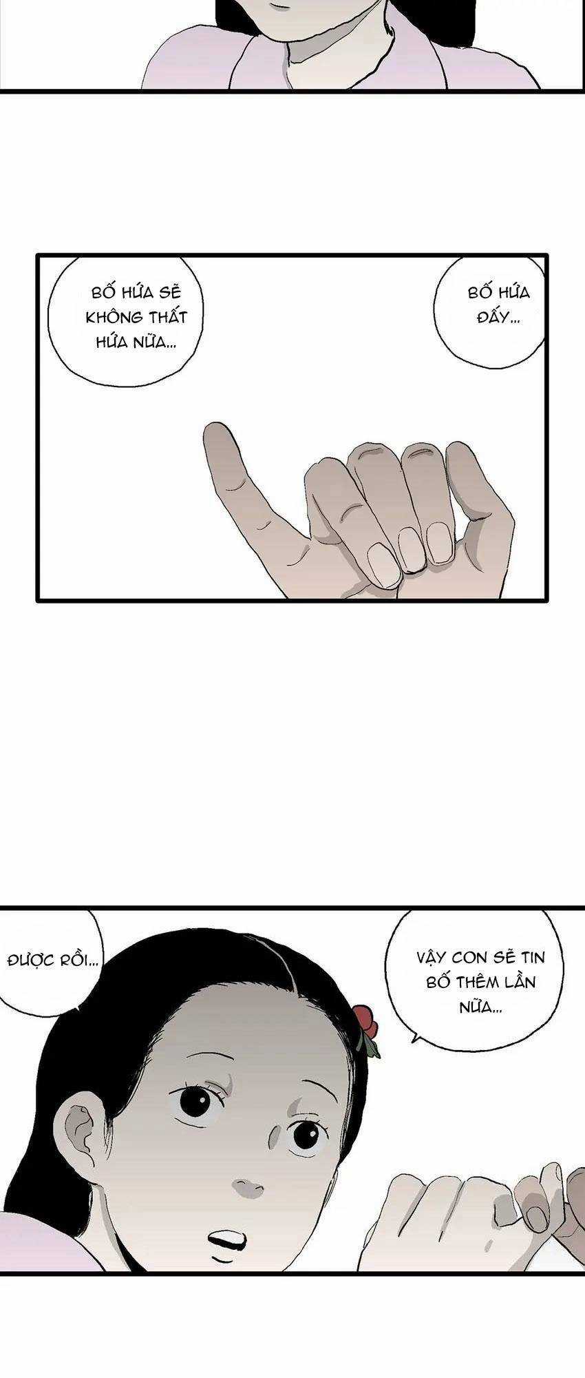 Thuyết Tiến Hóa Của Loài Người Chapter 66 trang 23