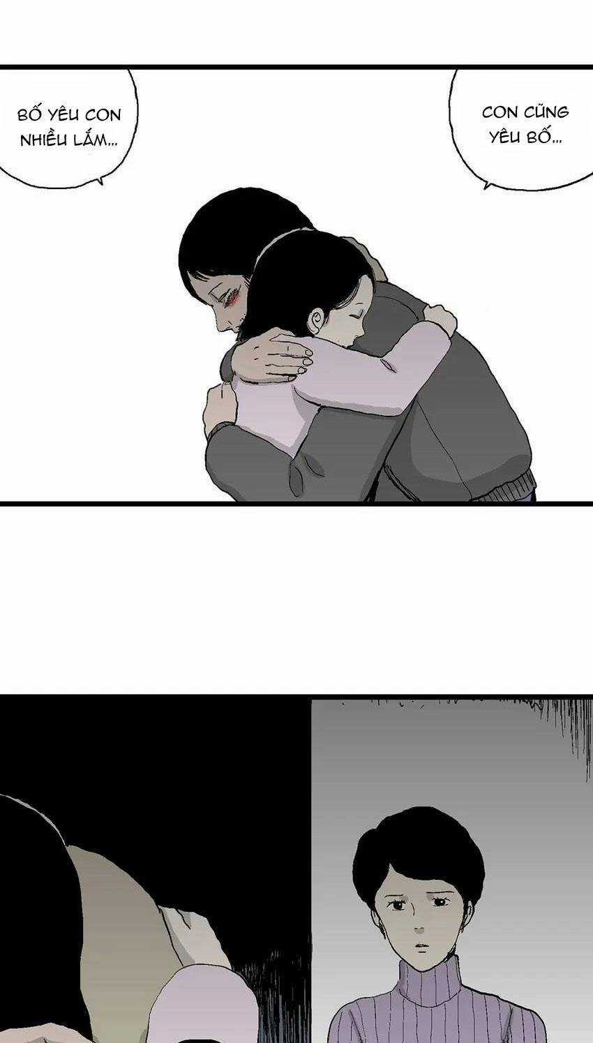 Thuyết Tiến Hóa Của Loài Người Chapter 66 trang 24