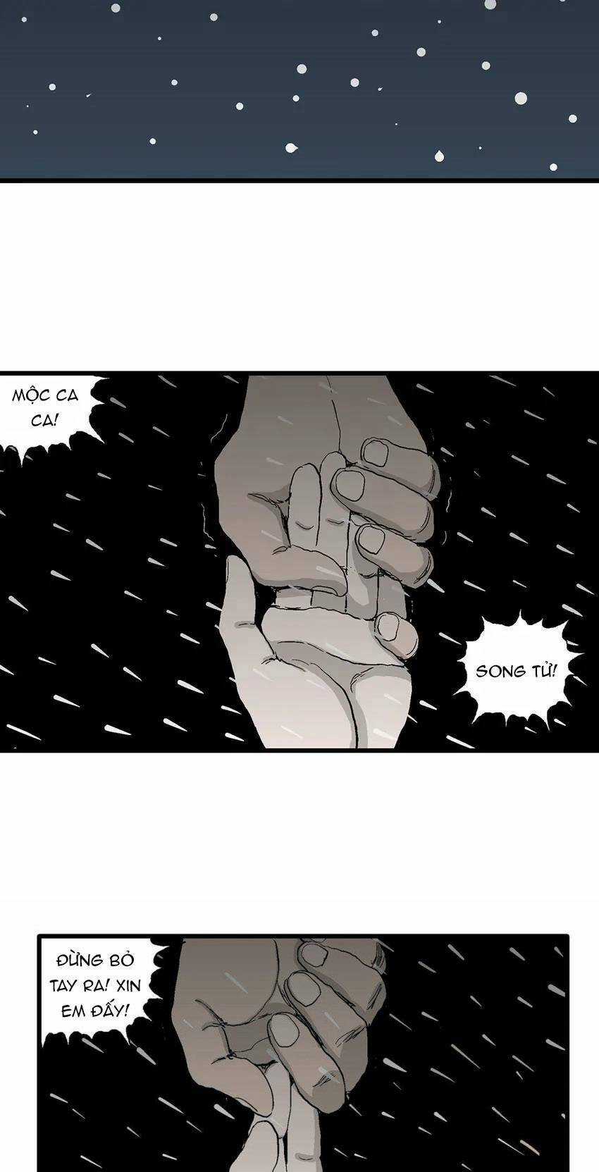 Thuyết Tiến Hóa Của Loài Người Chapter 66 trang 26