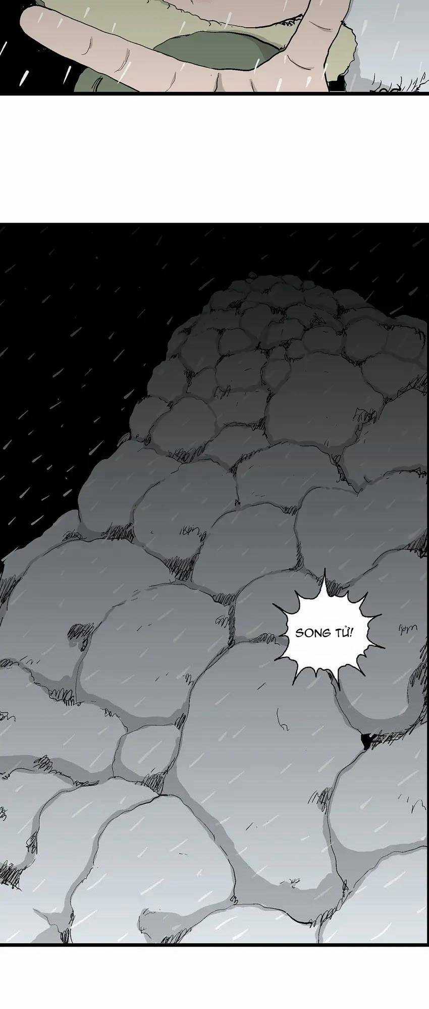 Thuyết Tiến Hóa Của Loài Người Chapter 66 trang 28