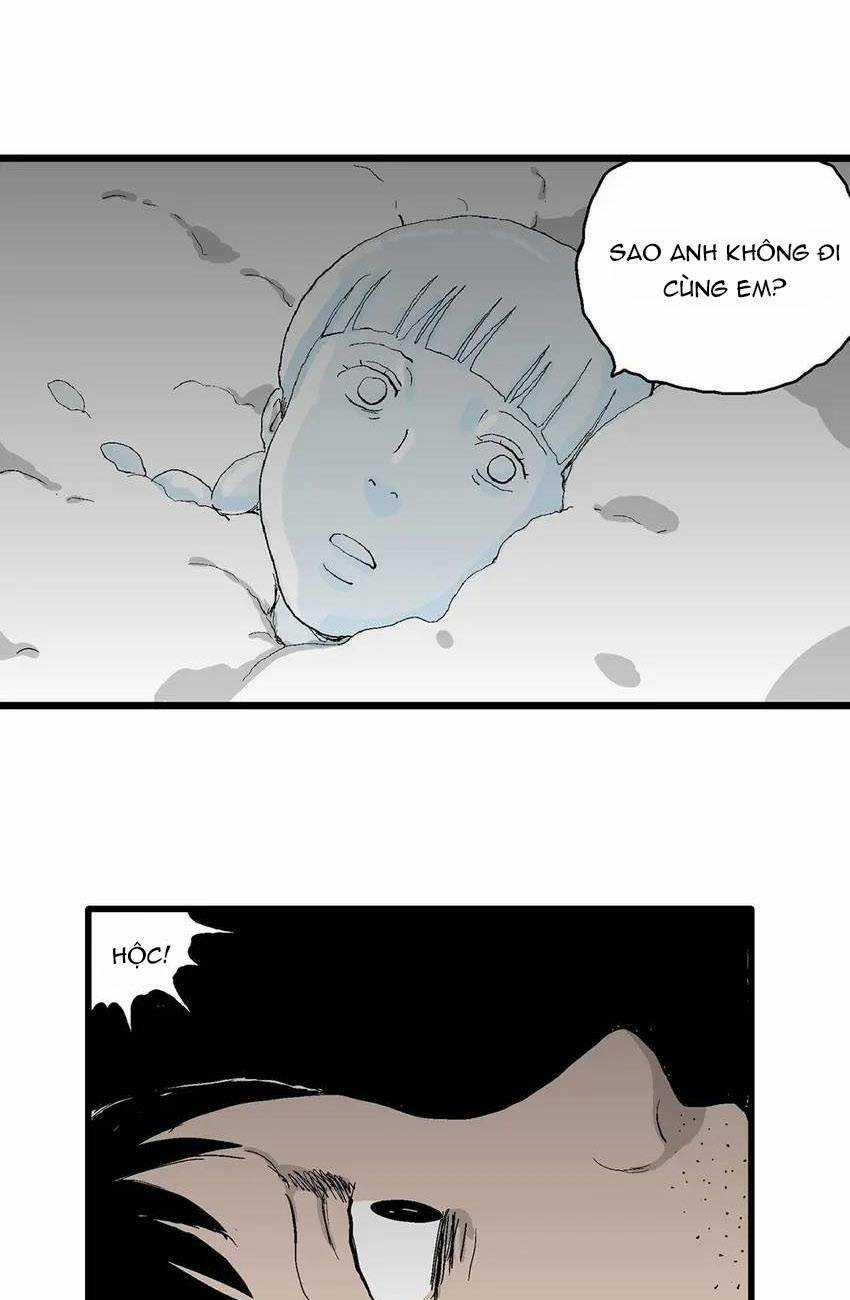 Thuyết Tiến Hóa Của Loài Người Chapter 66 trang 29