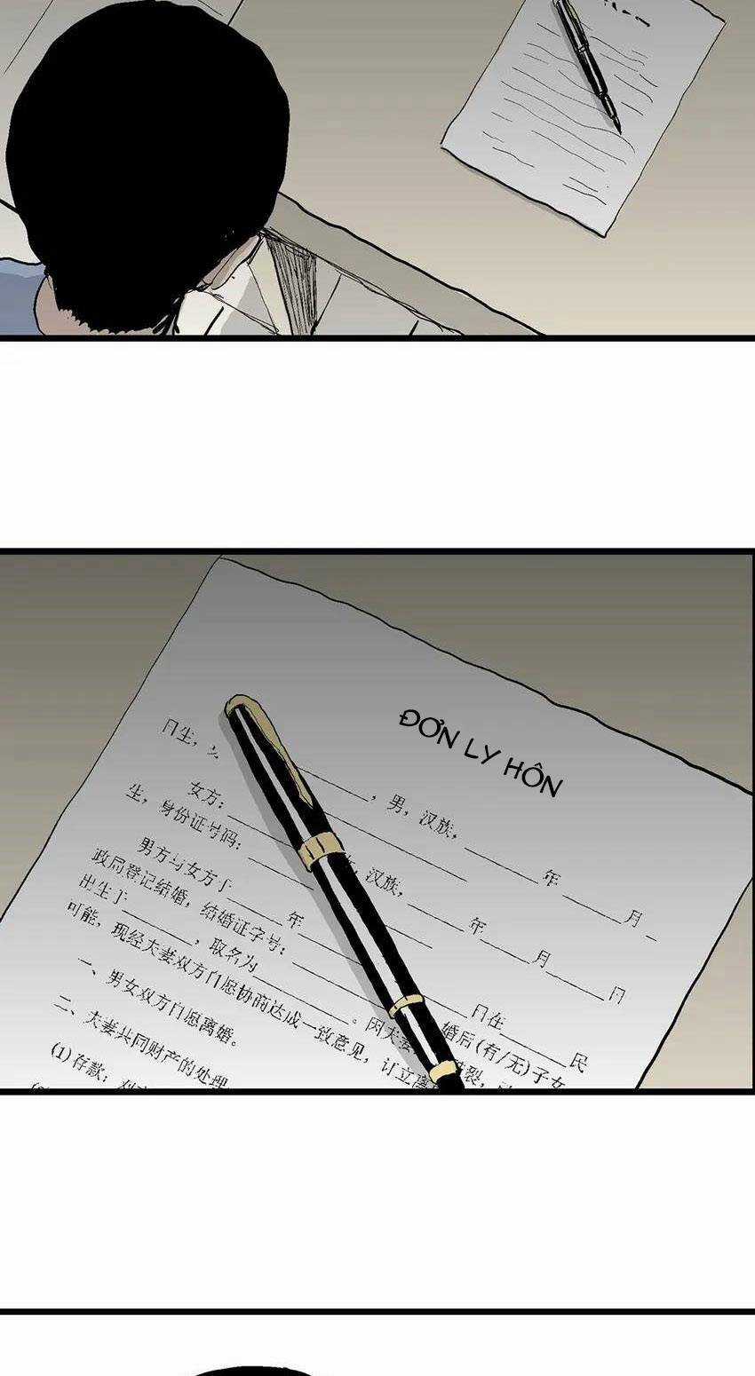 Thuyết Tiến Hóa Của Loài Người Chapter 66 trang 32