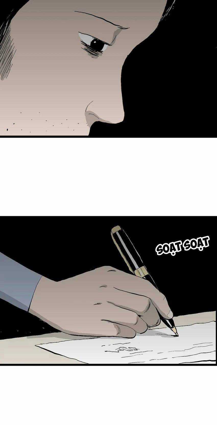 Thuyết Tiến Hóa Của Loài Người Chapter 66 trang 34