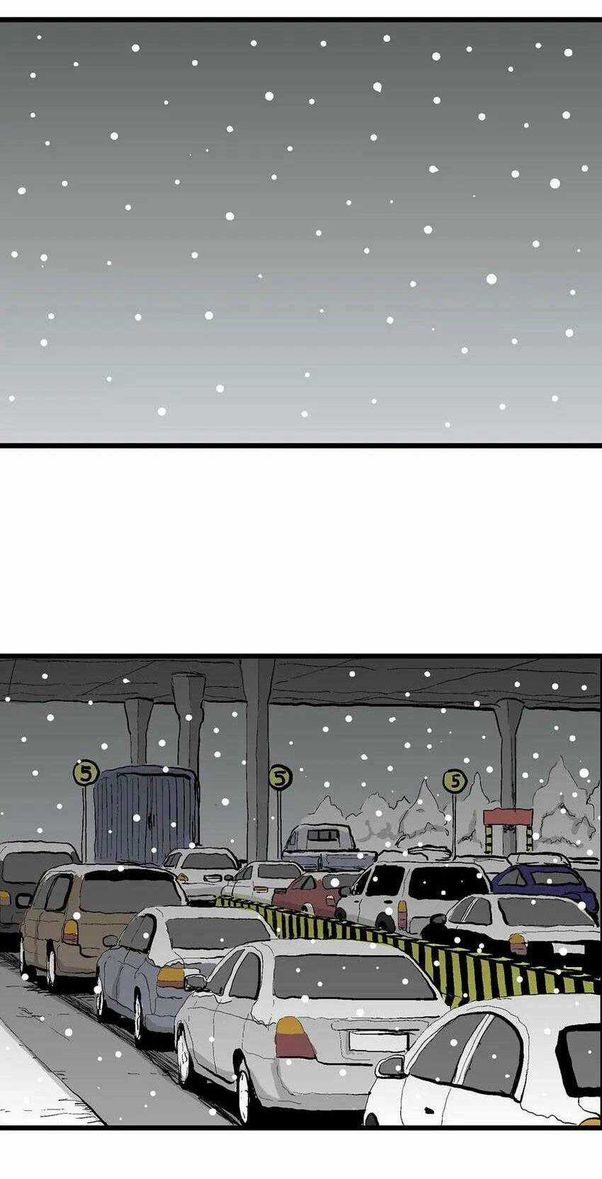 Thuyết Tiến Hóa Của Loài Người Chapter 66 trang 35