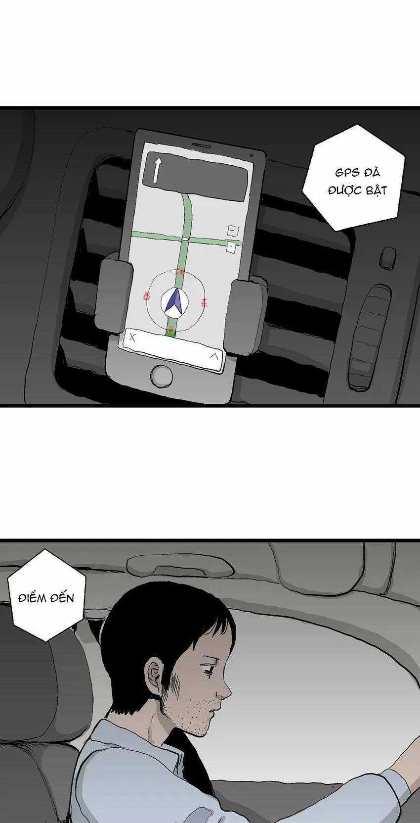 Thuyết Tiến Hóa Của Loài Người Chapter 66 trang 36