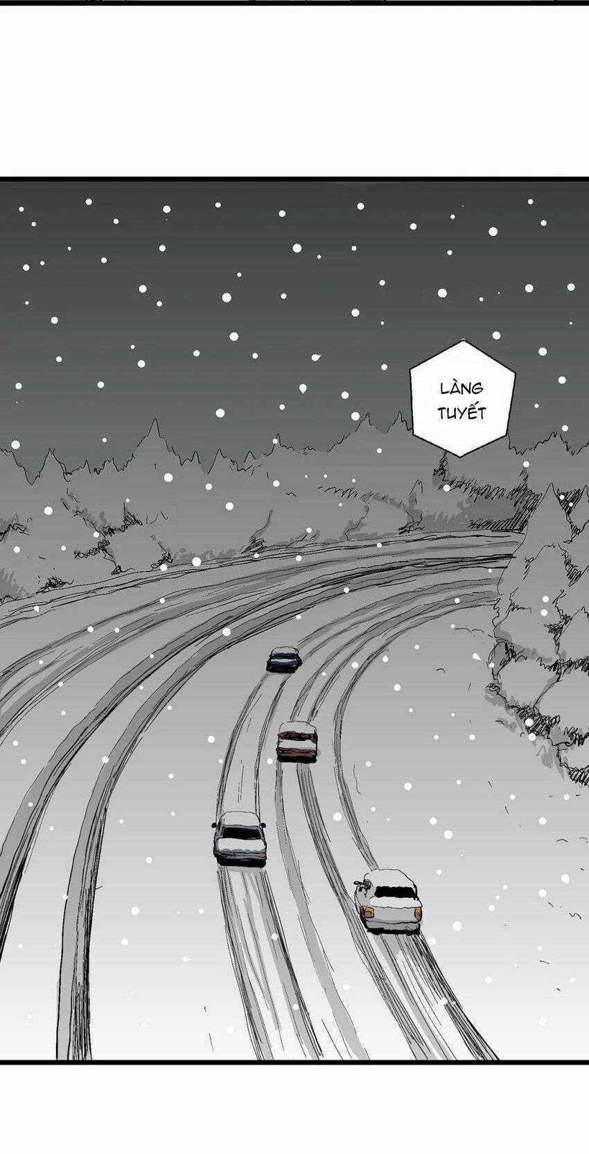 Thuyết Tiến Hóa Của Loài Người Chapter 66 trang 37