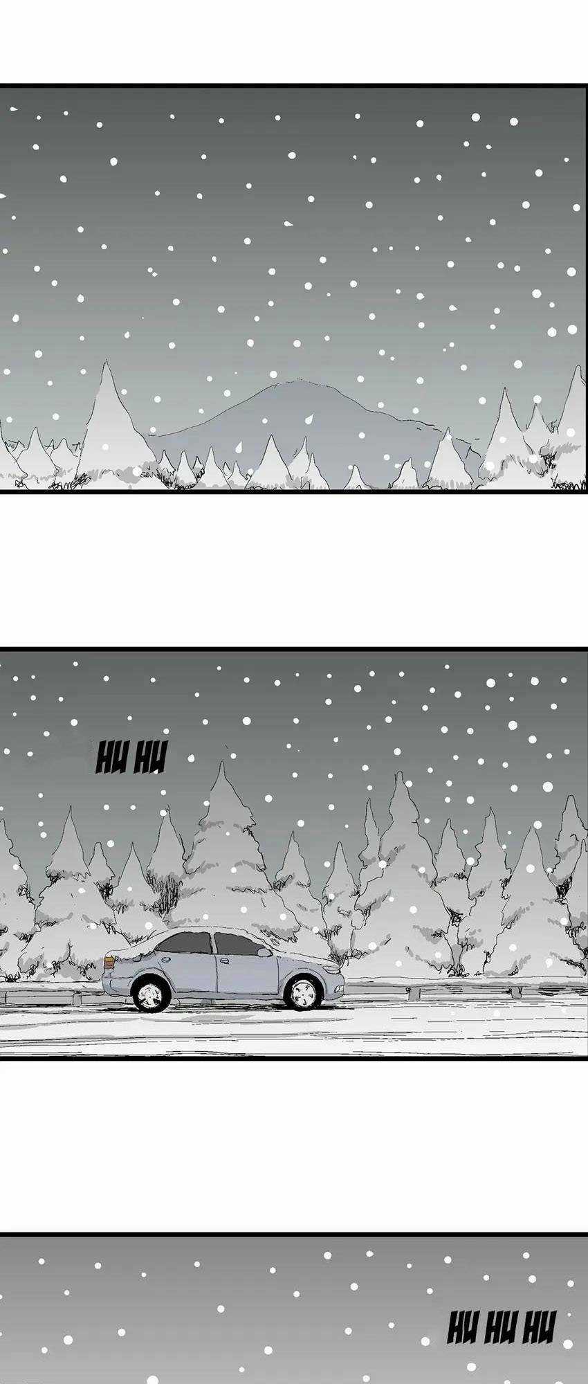 Thuyết Tiến Hóa Của Loài Người Chapter 66 trang 38