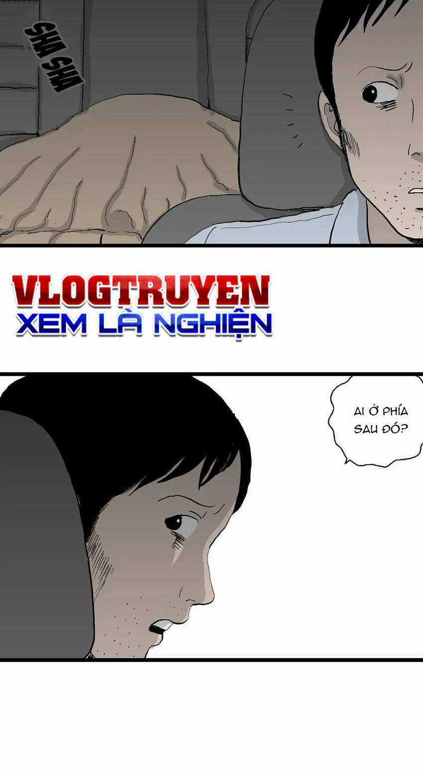 Thuyết Tiến Hóa Của Loài Người Chapter 66 trang 40