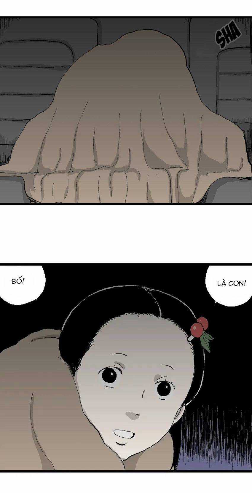 Thuyết Tiến Hóa Của Loài Người Chapter 66 trang 41