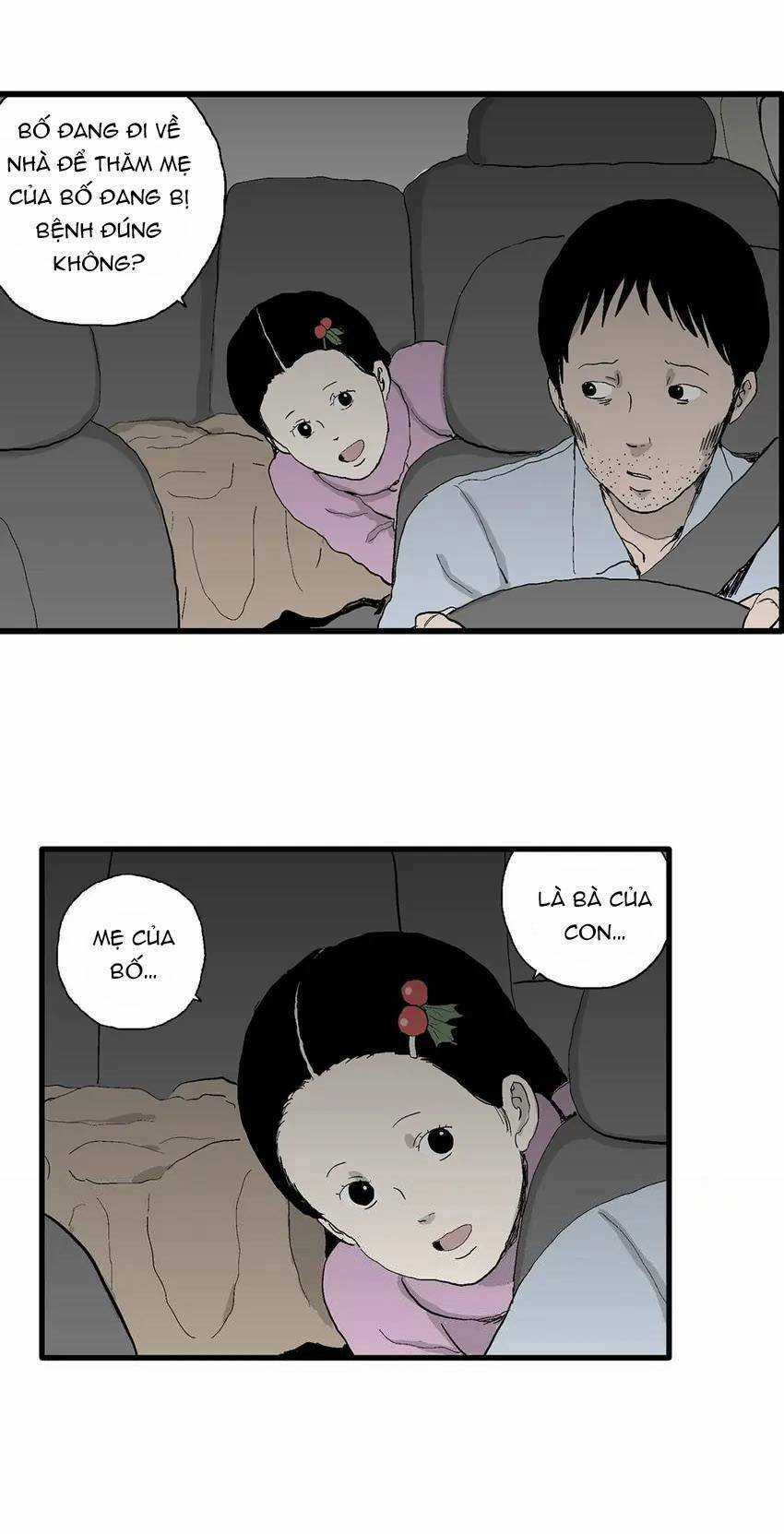 Thuyết Tiến Hóa Của Loài Người Chapter 66 trang 43