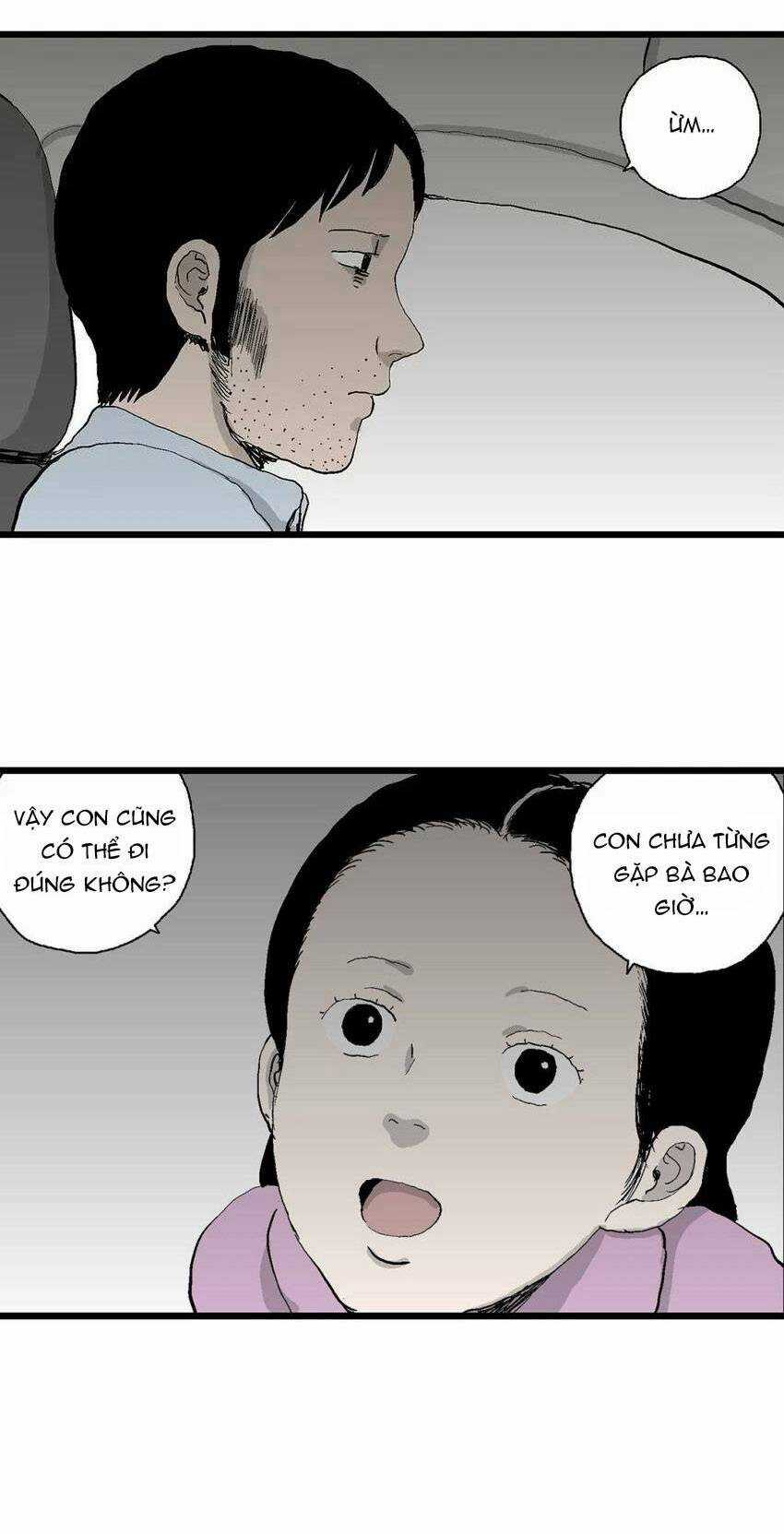 Thuyết Tiến Hóa Của Loài Người Chapter 66 trang 44