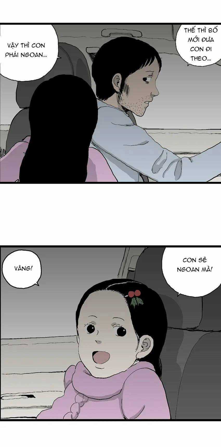 Thuyết Tiến Hóa Của Loài Người Chapter 66 trang 45