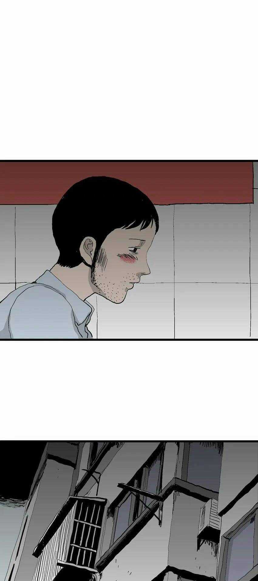 Thuyết Tiến Hóa Của Loài Người Chapter 66 trang 5