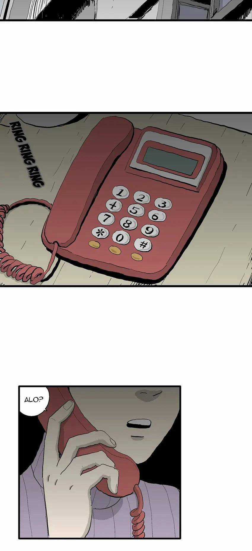 Thuyết Tiến Hóa Của Loài Người Chapter 66 trang 6