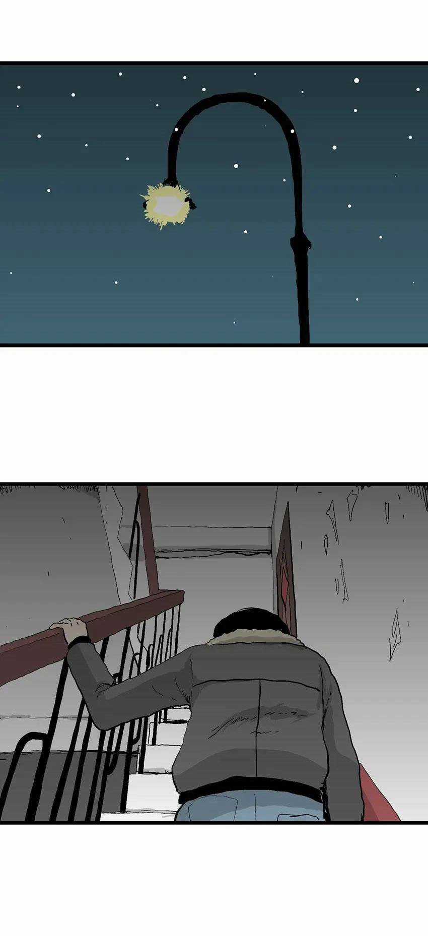 Thuyết Tiến Hóa Của Loài Người Chapter 66 trang 8