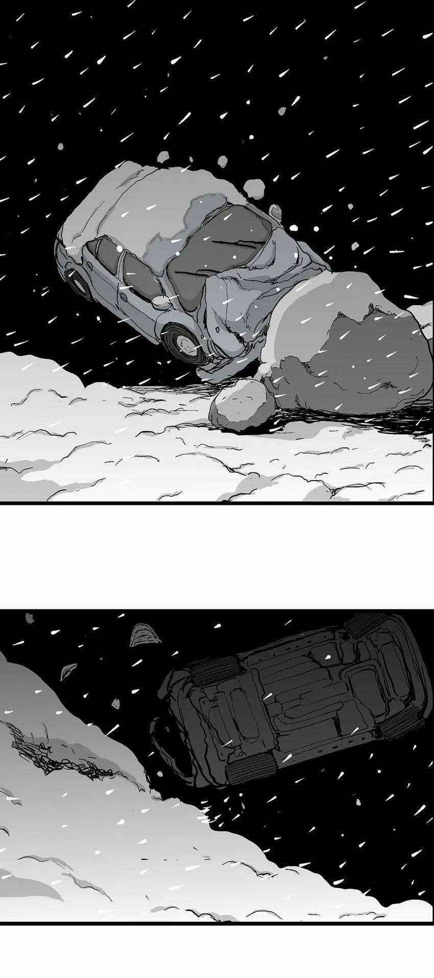 Thuyết Tiến Hóa Của Loài Người Chapter 67 trang 11