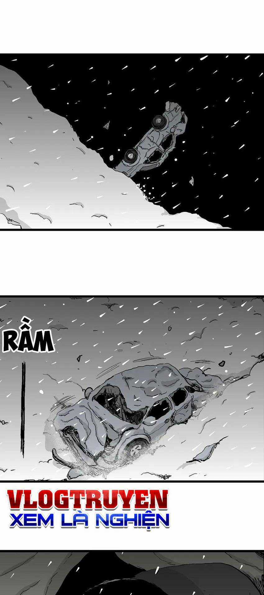 Thuyết Tiến Hóa Của Loài Người Chapter 67 trang 13