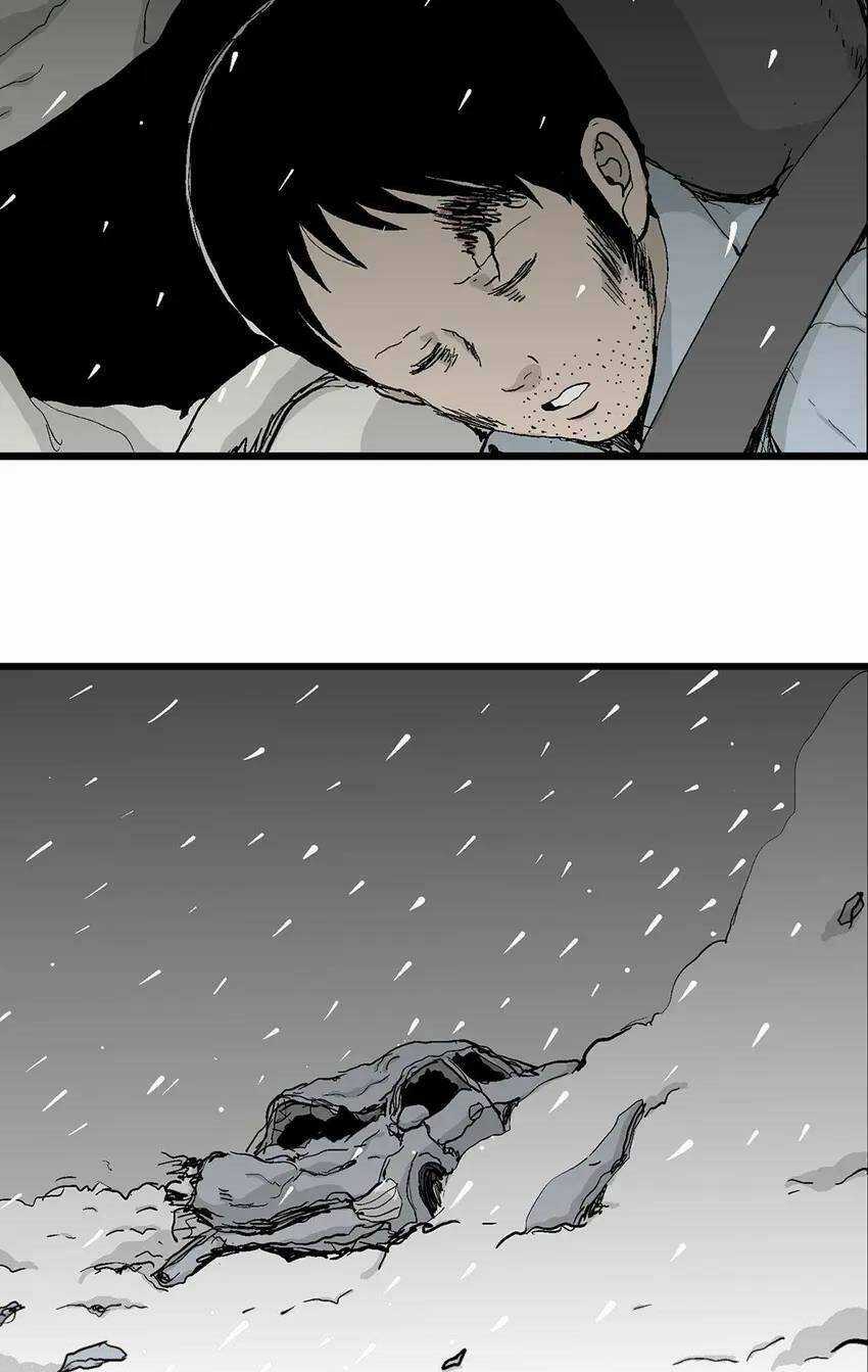 Thuyết Tiến Hóa Của Loài Người Chapter 67 trang 14