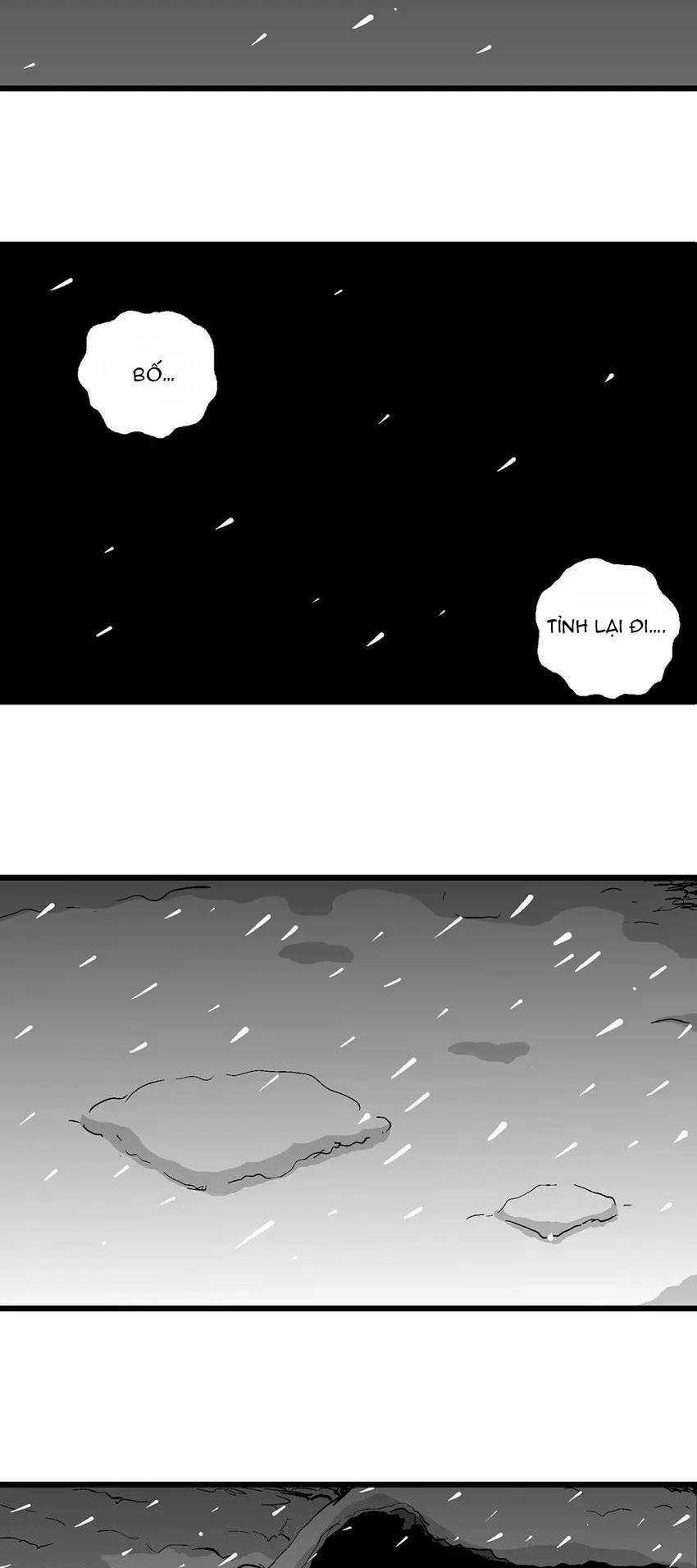 Thuyết Tiến Hóa Của Loài Người Chapter 67 trang 16