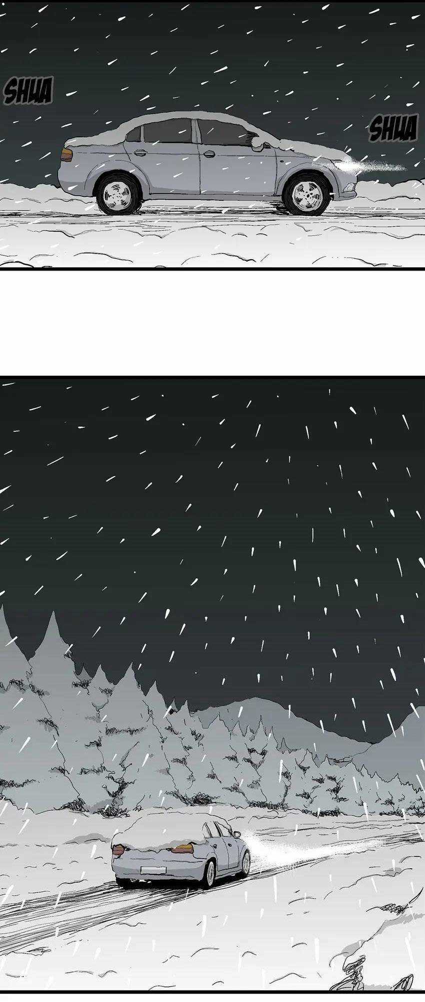 Thuyết Tiến Hóa Của Loài Người Chapter 67 trang 2