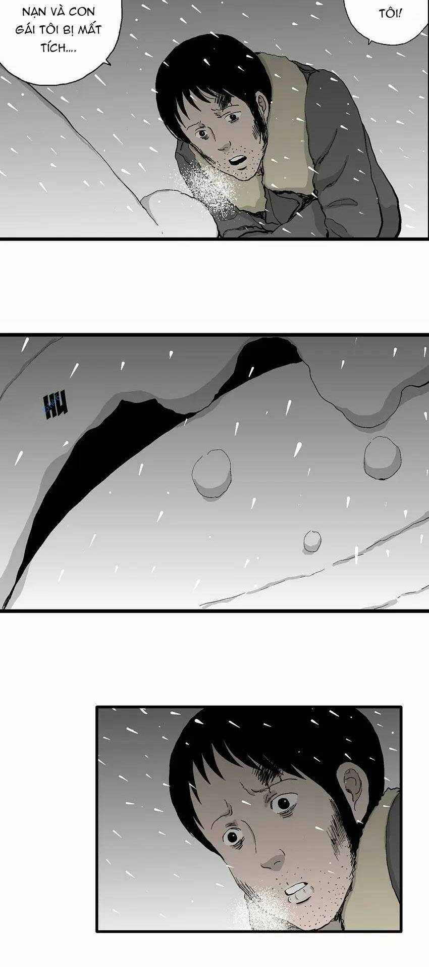 Thuyết Tiến Hóa Của Loài Người Chapter 67 trang 28