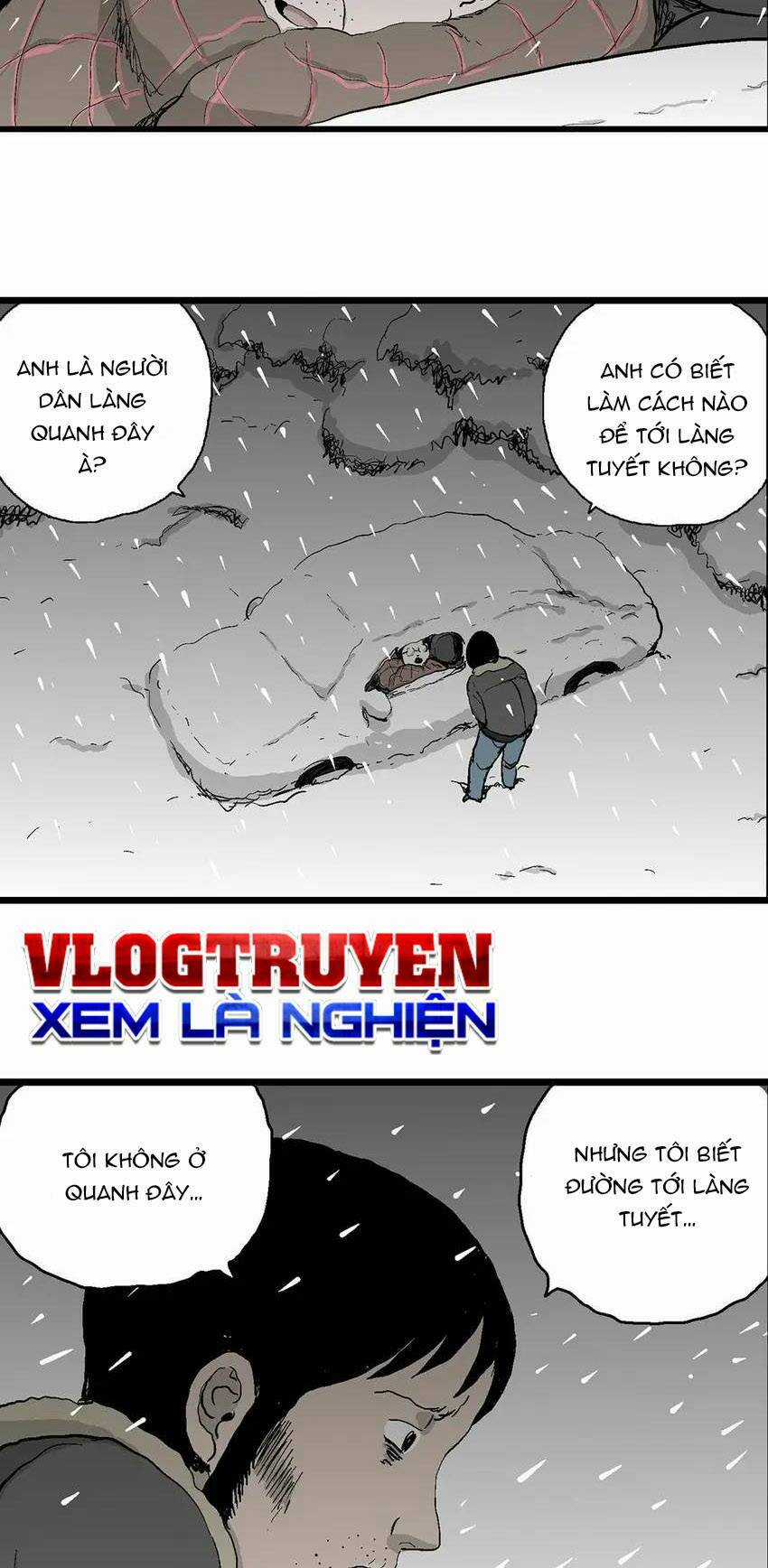 Thuyết Tiến Hóa Của Loài Người Chapter 67 trang 31