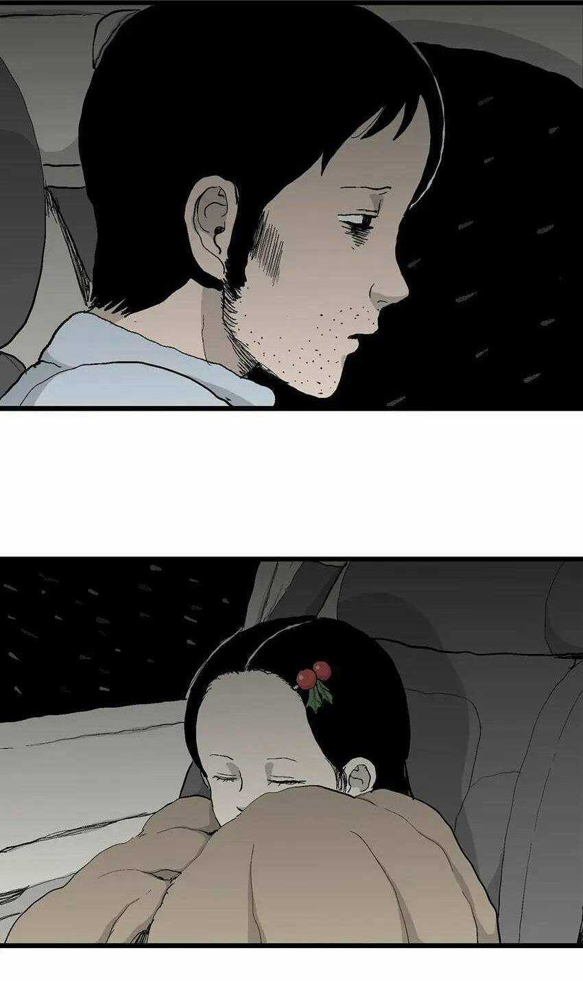 Thuyết Tiến Hóa Của Loài Người Chapter 67 trang 4