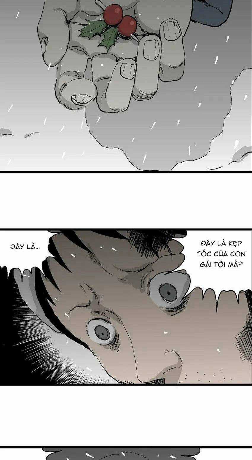 Thuyết Tiến Hóa Của Loài Người Chapter 67 trang 43