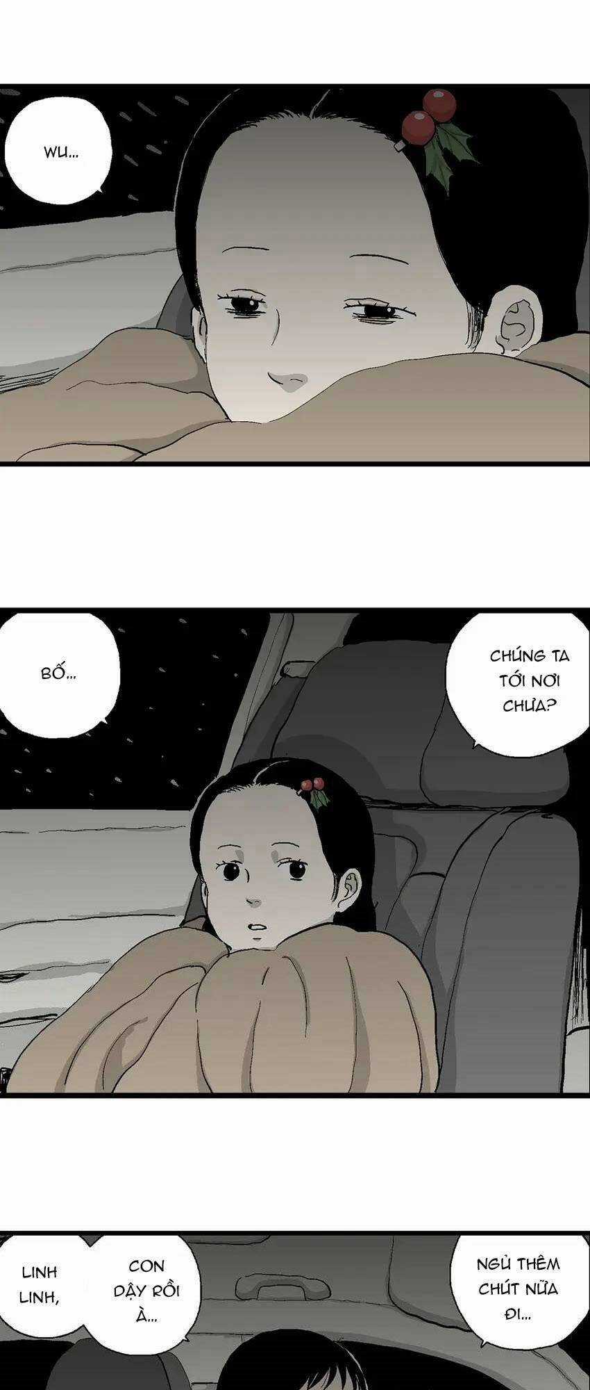 Thuyết Tiến Hóa Của Loài Người Chapter 67 trang 5