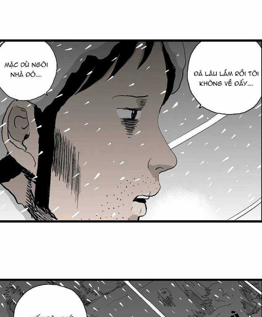 Thuyết Tiến Hóa Của Loài Người Chapter 68 trang 15