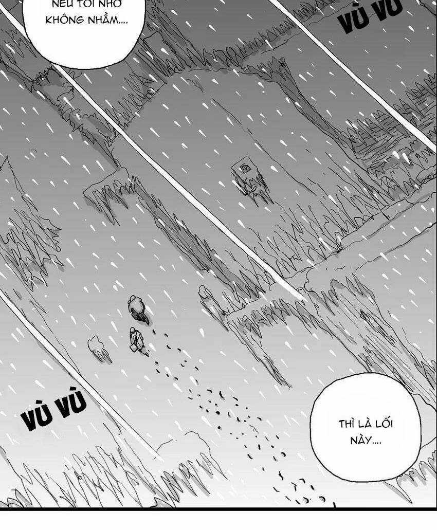 Thuyết Tiến Hóa Của Loài Người Chapter 68 trang 16