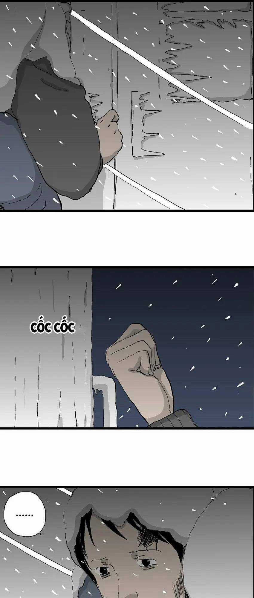 Thuyết Tiến Hóa Của Loài Người Chapter 68 trang 19