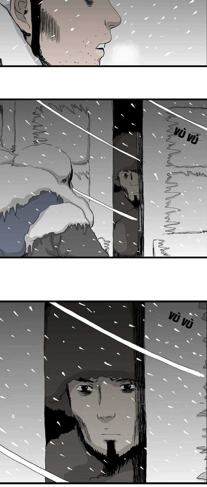 Thuyết Tiến Hóa Của Loài Người Chapter 68 trang 22