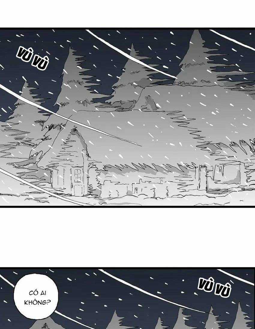 Thuyết Tiến Hóa Của Loài Người Chapter 68 trang 9