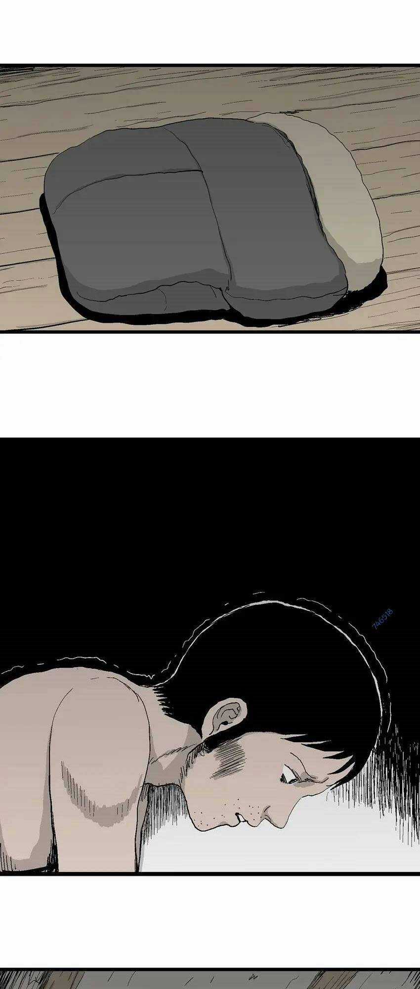 Thuyết Tiến Hóa Của Loài Người Chapter 69 trang 15