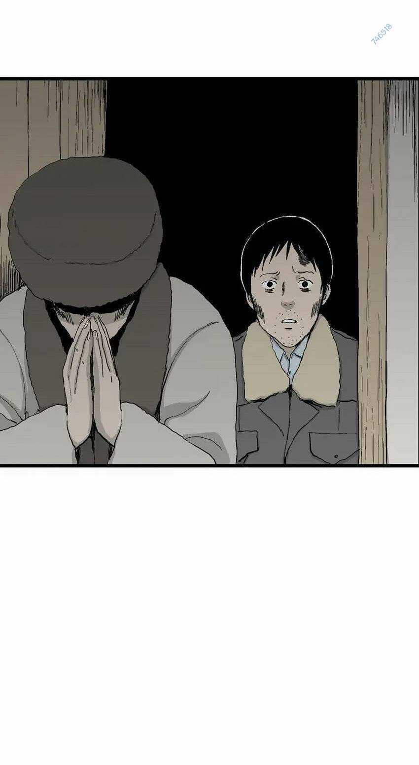 Thuyết Tiến Hóa Của Loài Người Chapter 69 trang 2