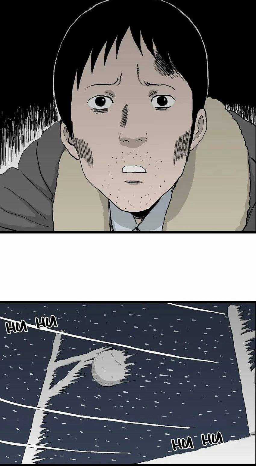 Thuyết Tiến Hóa Của Loài Người Chapter 69 trang 37