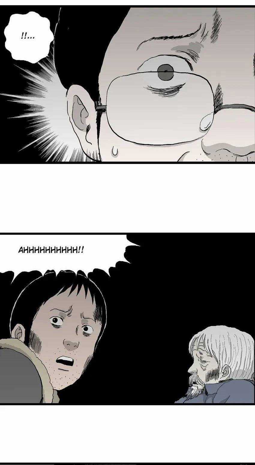 Thuyết Tiến Hóa Của Loài Người Chapter 69 trang 43