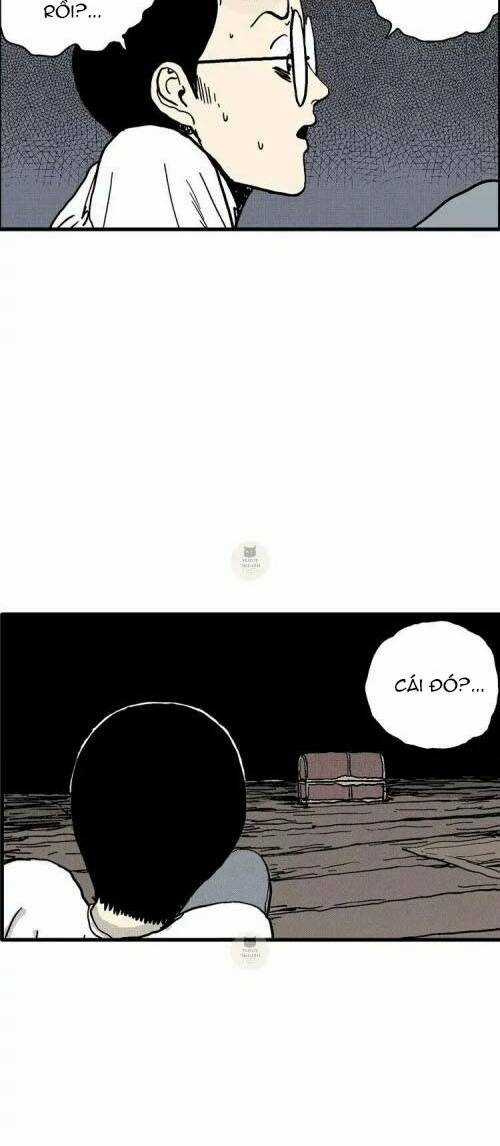 Thuyết Tiến Hóa Của Loài Người Chapter 7 trang 14