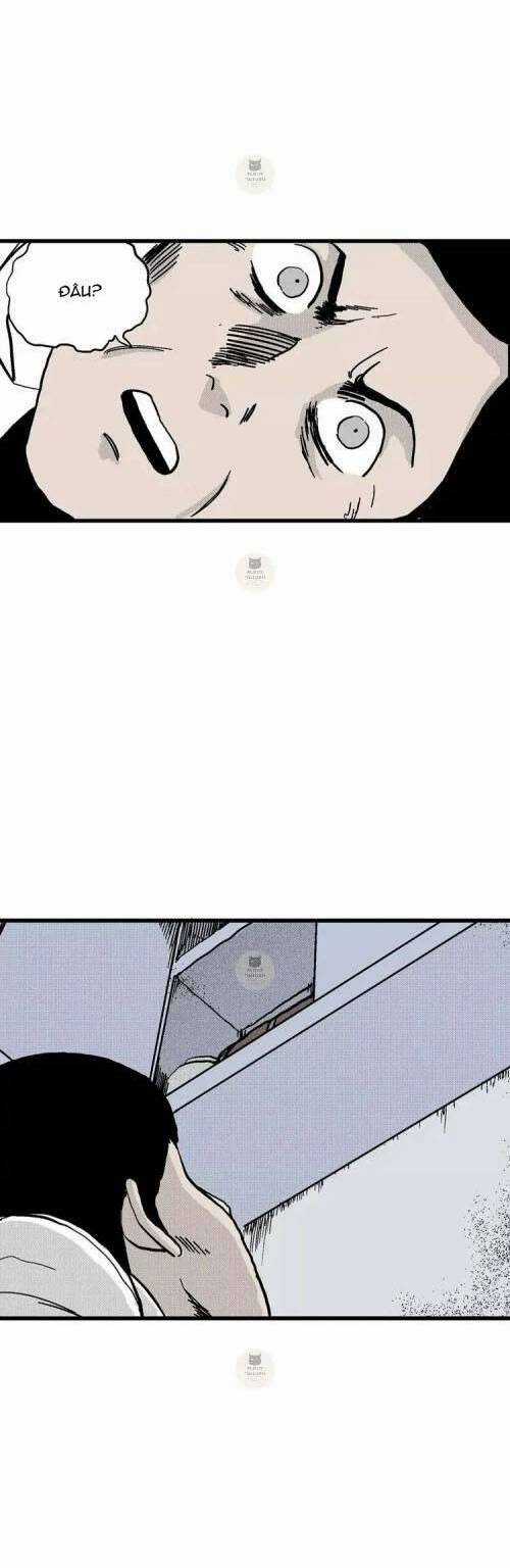 Thuyết Tiến Hóa Của Loài Người Chapter 7 trang 29