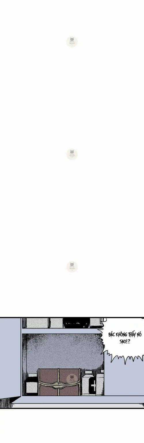 Thuyết Tiến Hóa Của Loài Người Chapter 7 trang 31