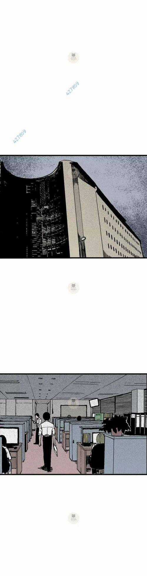 Thuyết Tiến Hóa Của Loài Người Chapter 7 trang 39