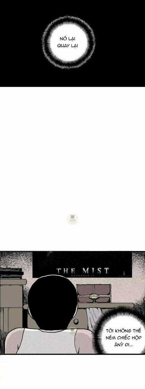 Thuyết Tiến Hóa Của Loài Người Chapter 7 trang 43