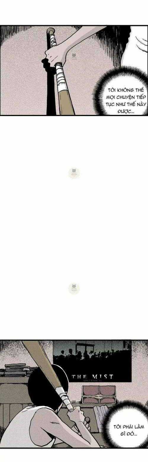 Thuyết Tiến Hóa Của Loài Người Chapter 7 trang 45