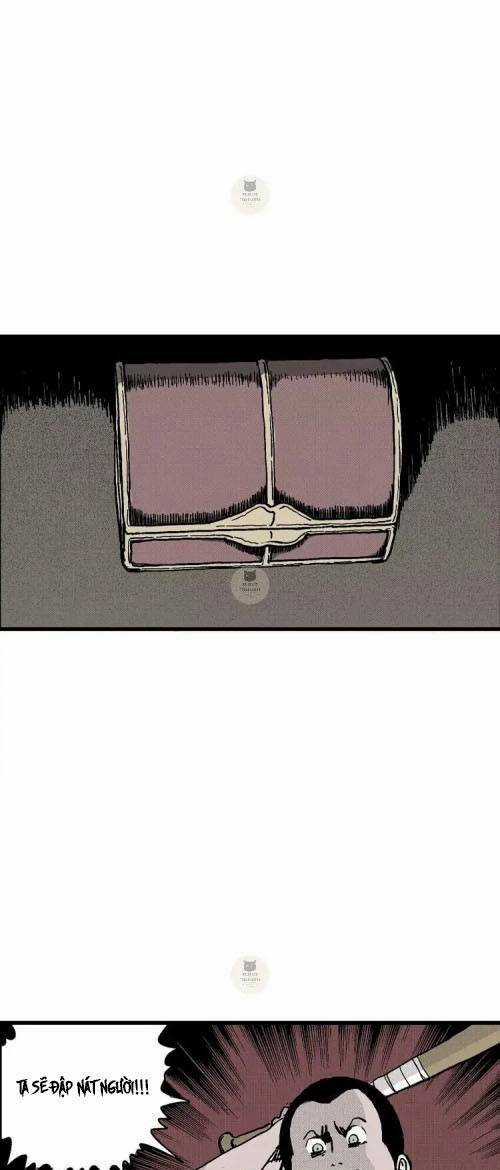 Thuyết Tiến Hóa Của Loài Người Chapter 7 trang 46