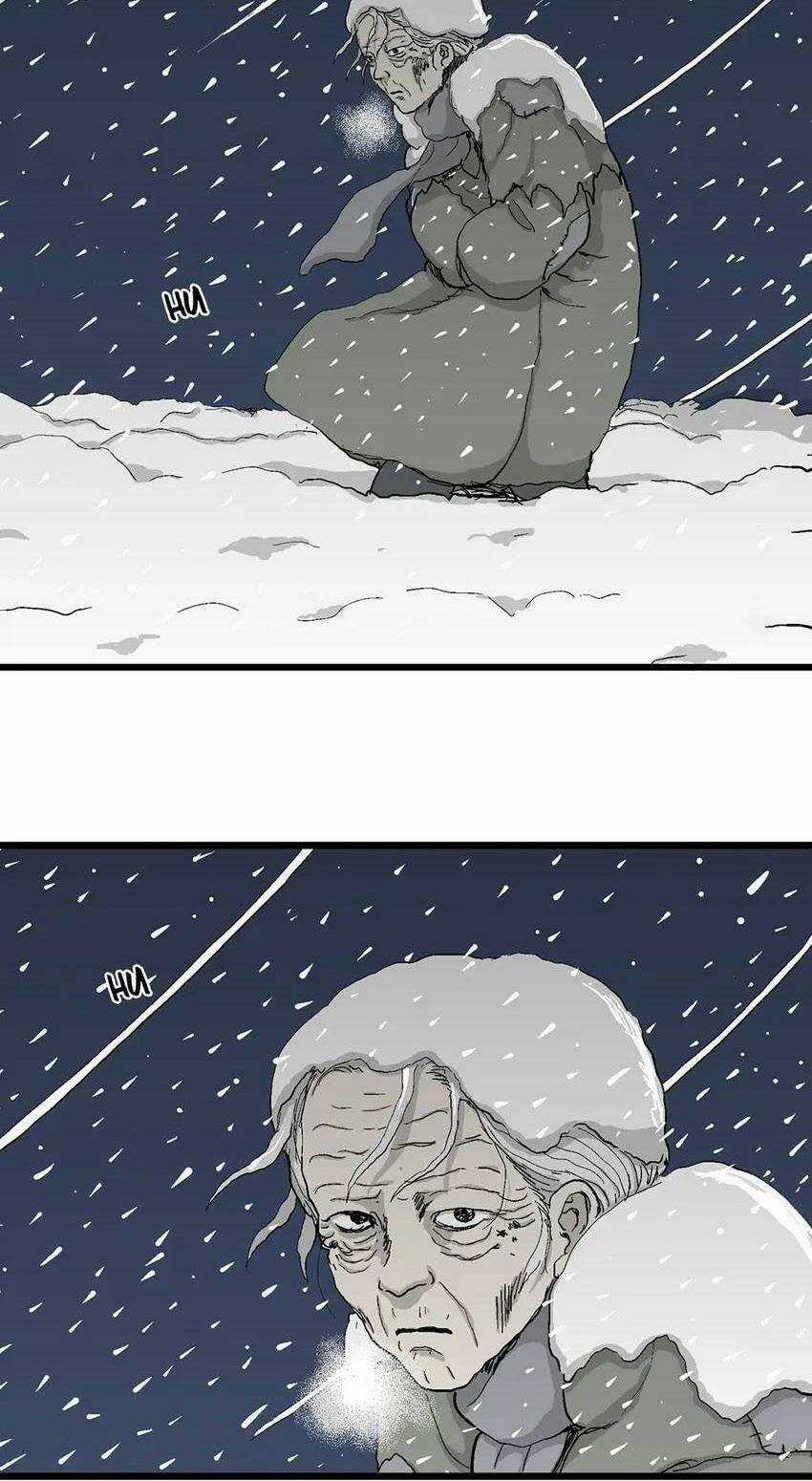 Thuyết Tiến Hóa Của Loài Người Chapter 70 trang 10