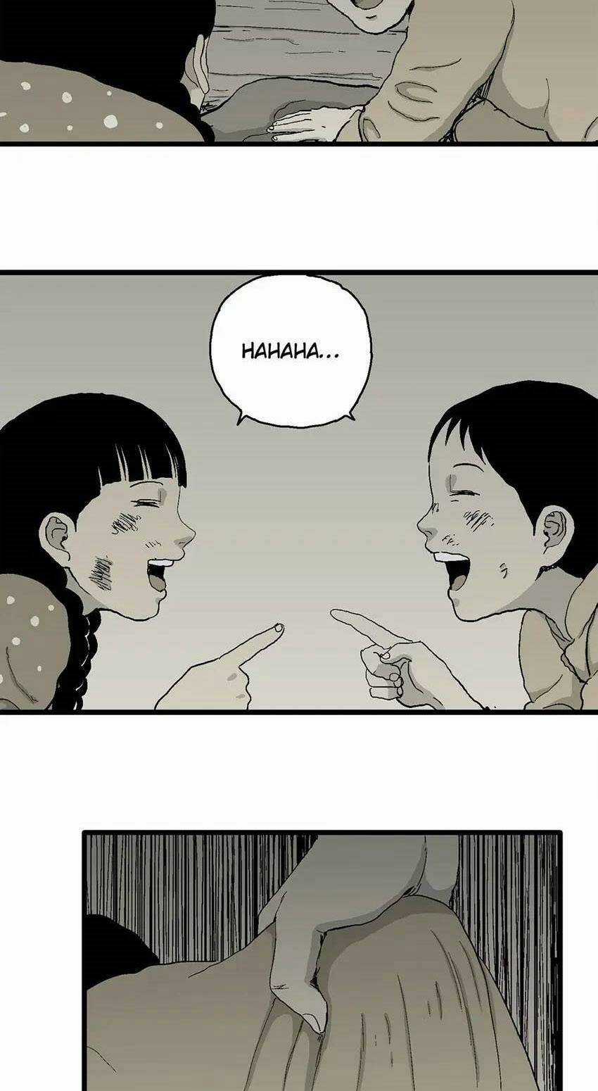 Thuyết Tiến Hóa Của Loài Người Chapter 70 trang 15