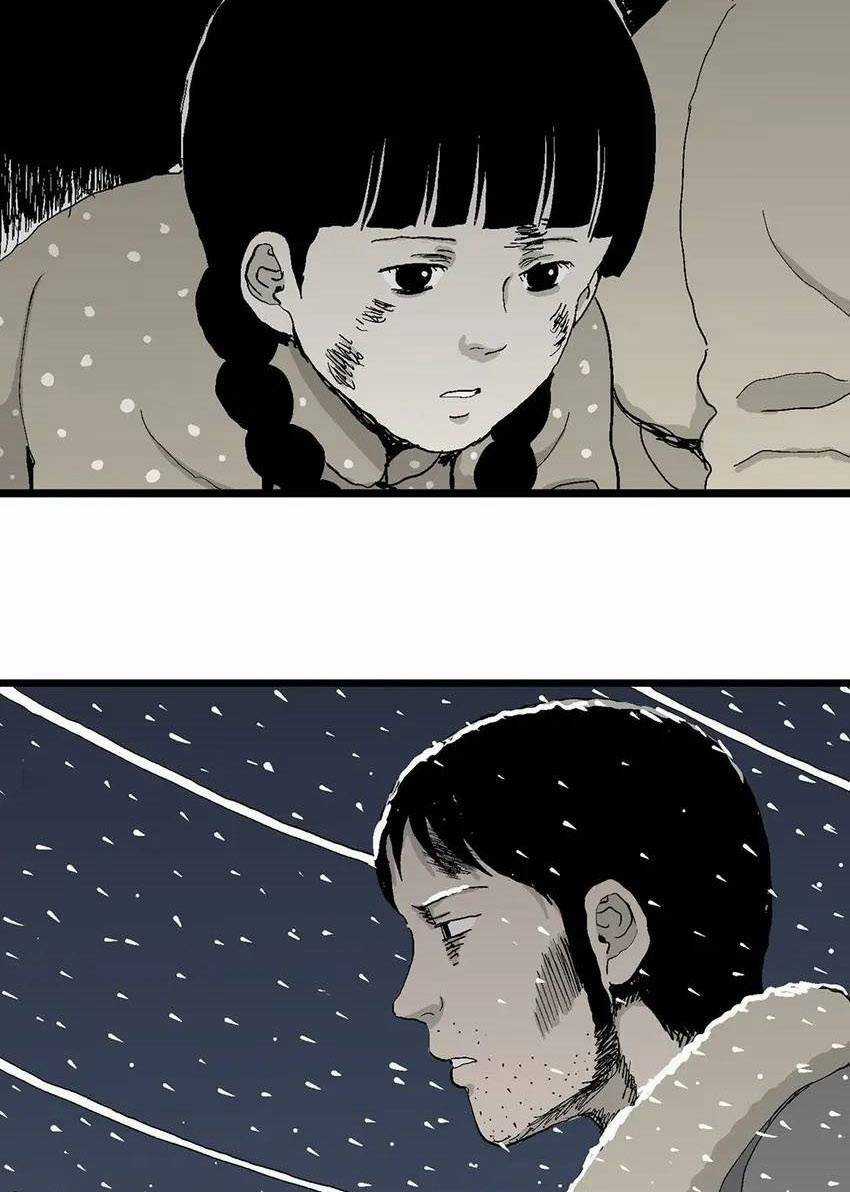 Thuyết Tiến Hóa Của Loài Người Chapter 70 trang 18