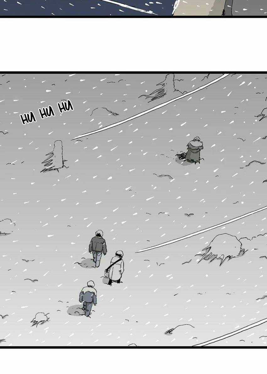 Thuyết Tiến Hóa Của Loài Người Chapter 70 trang 19